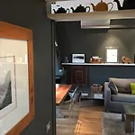 Penthouseinrome Prázdninový dům *
