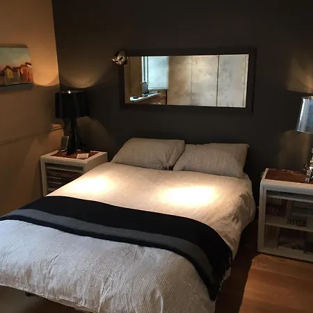 Prázdninový dům Penthouseinrome