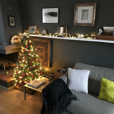 Penthouseinrome רומא