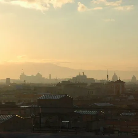 Penthouseinrome *