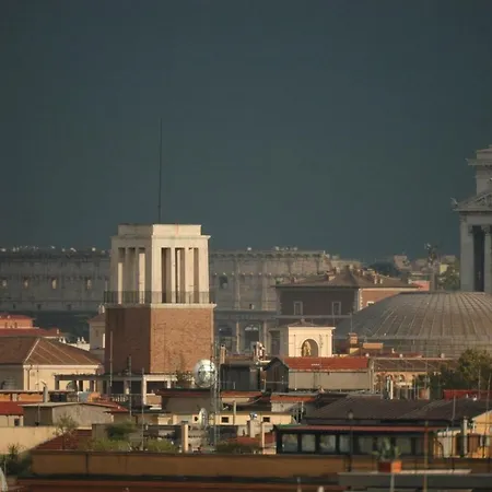 Penthouseinrome
